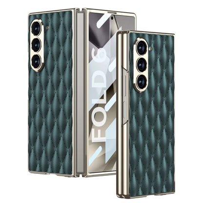 Shockproof Case with Screen Protection For Samsung Galaxy Z Fold 6