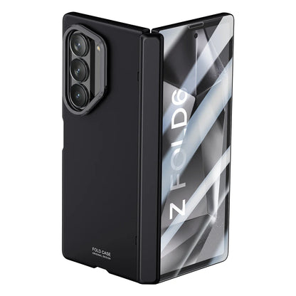 Titanium MagGuard Z Fold6 Case