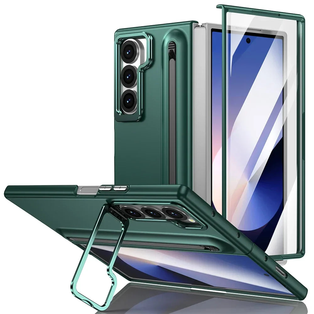 Ultimate Defense Z Fold Stylus Case