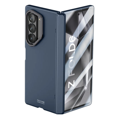 Titanium MagGuard Z Fold6 Case