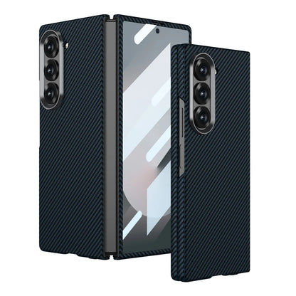 AeroGuard Carbon Fiber Case for Samsung Z Fold