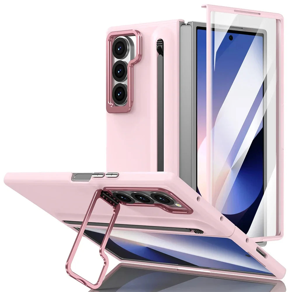 Ultimate Defense Z Fold Stylus Case