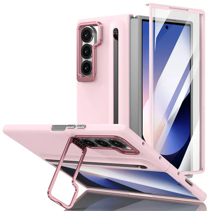 Ultimate Defense Z Fold Stylus Case