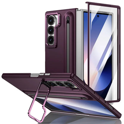 Ultimate Defense Z Fold Stylus Case