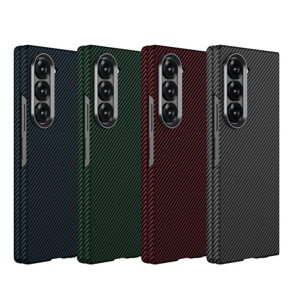 AeroGuard Carbon Fiber Case for Samsung Z Fold