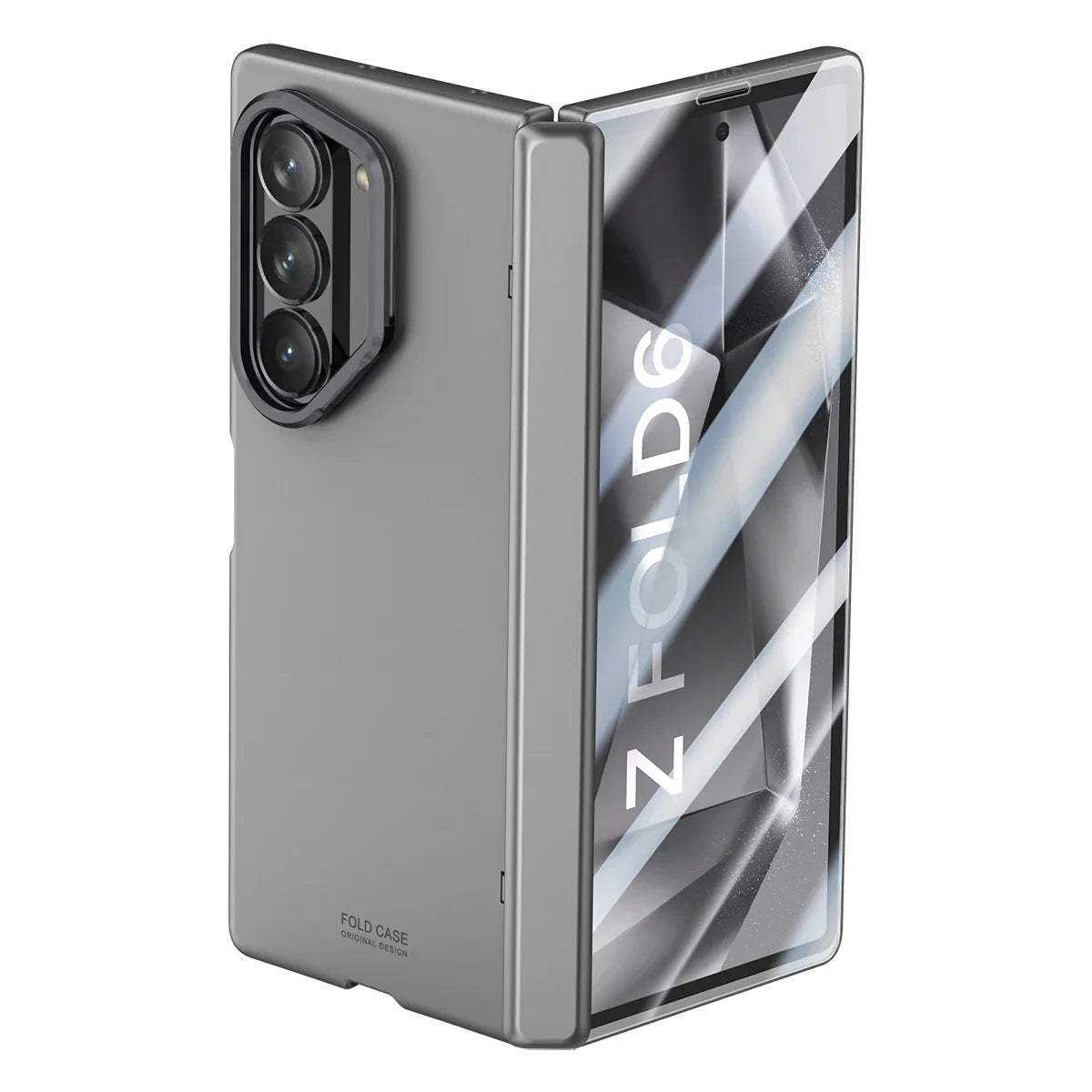 Titanium MagGuard Z Fold6 Case