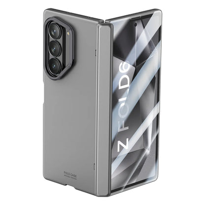 Titanium MagGuard Z Fold6 Case