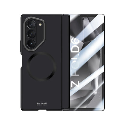 Titanium MagGuard Z Fold6 Case
