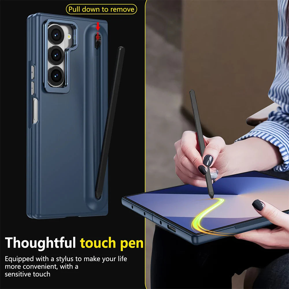 Ultimate Defense Z Fold Stylus Case