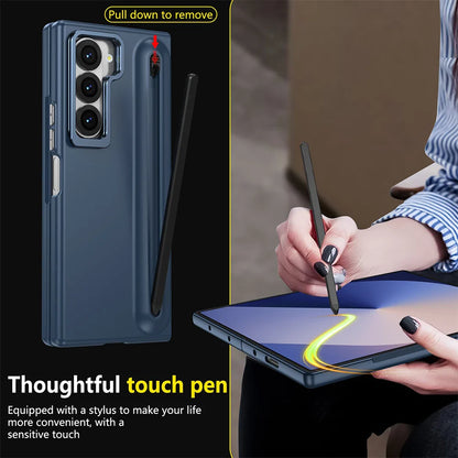 Ultimate Defense Z Fold Stylus Case