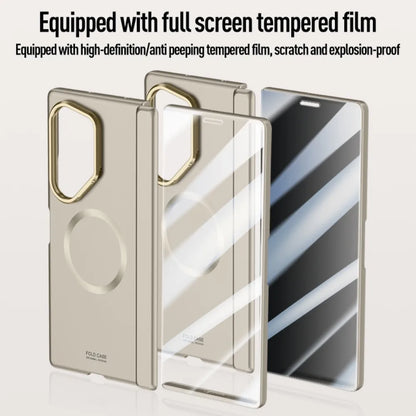 Titanium MagGuard Z Fold6 Case