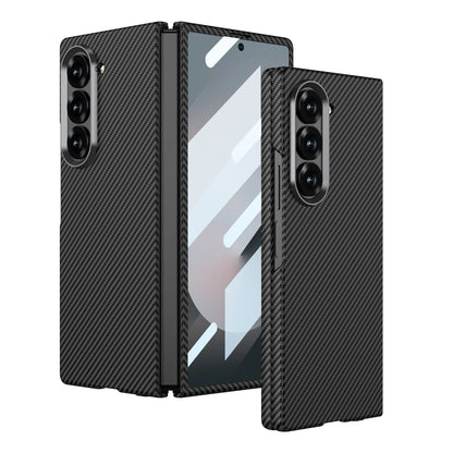 AeroGuard Carbon Fiber Case for Samsung Z Fold
