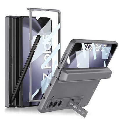 Shockproof Case with Pen Holder