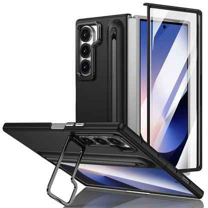 Ultimate Defense Z Fold Stylus Case