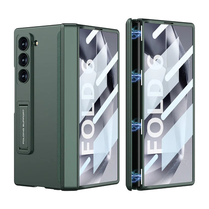 Armor Case & Hinge Protection