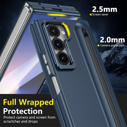 Ultimate Defense Z Fold Stylus Case