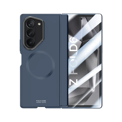 Titanium MagGuard Z Fold6 Case