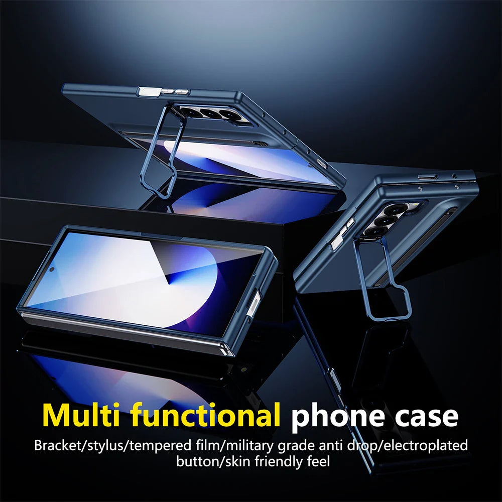 Ultimate Defense Z Fold Stylus Case