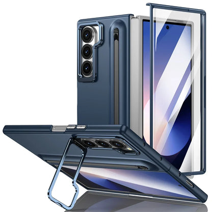 Ultimate Defense Z Fold Stylus Case