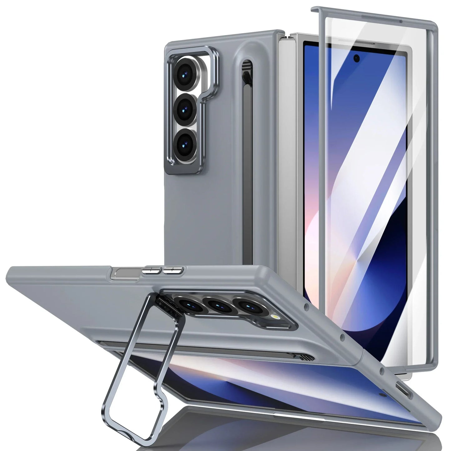 Ultimate Defense Z Fold Stylus Case