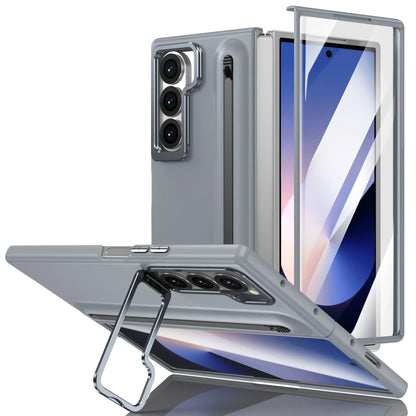 Ultimate Defense Z Fold Stylus Case