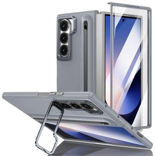 Ultimate Defense Z Fold Stylus Case