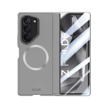 Titanium MagGuard Z Fold6 Case
