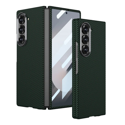 AeroGuard Carbon Fiber Case for Samsung Z Fold