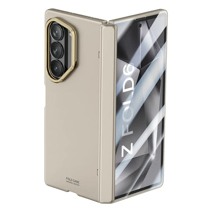 Titanium MagGuard Z Fold6 Case